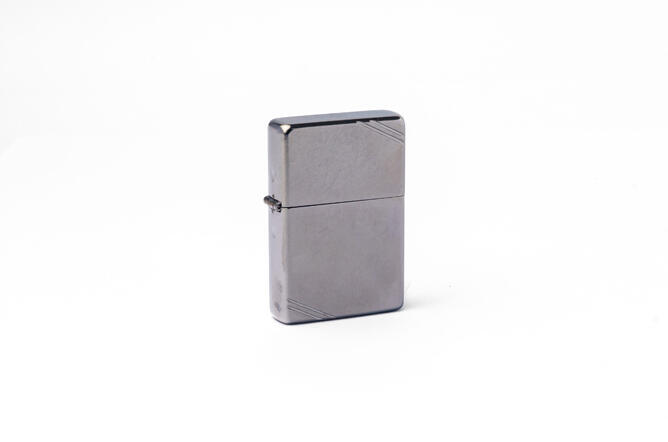 ZIPPO